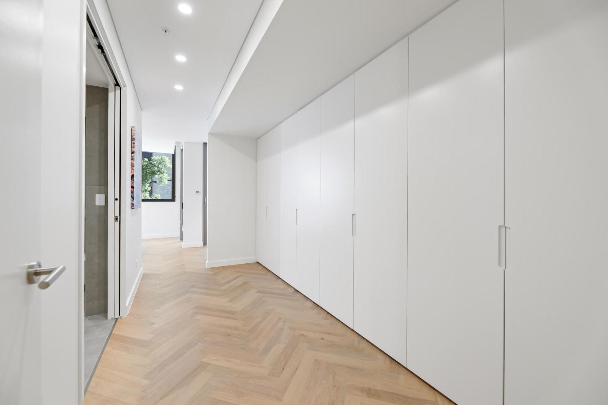 Stanley Lane Residence Darlinghurst Sydney Exteriör bild
