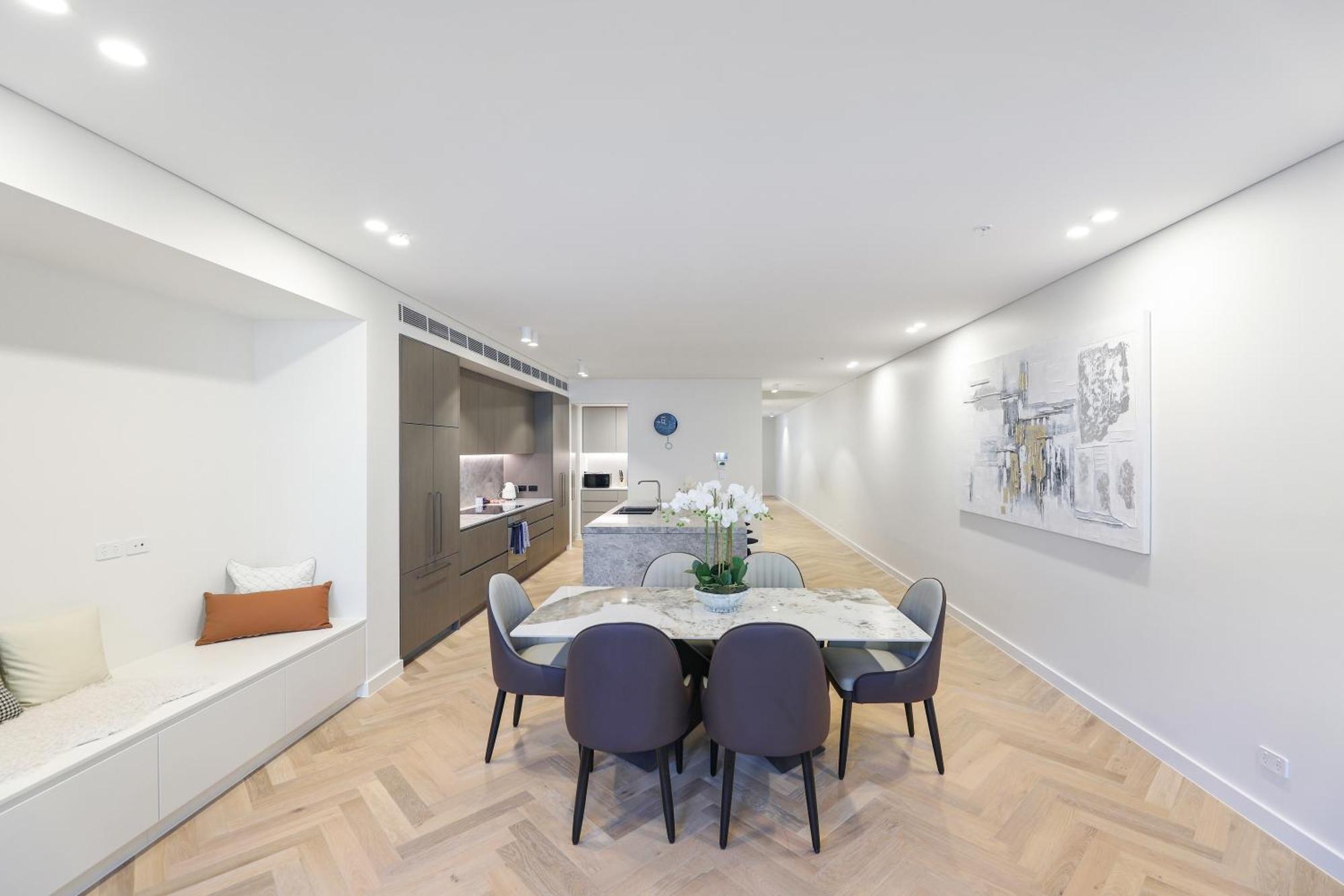 Stanley Lane Residence Darlinghurst Sydney Exteriör bild