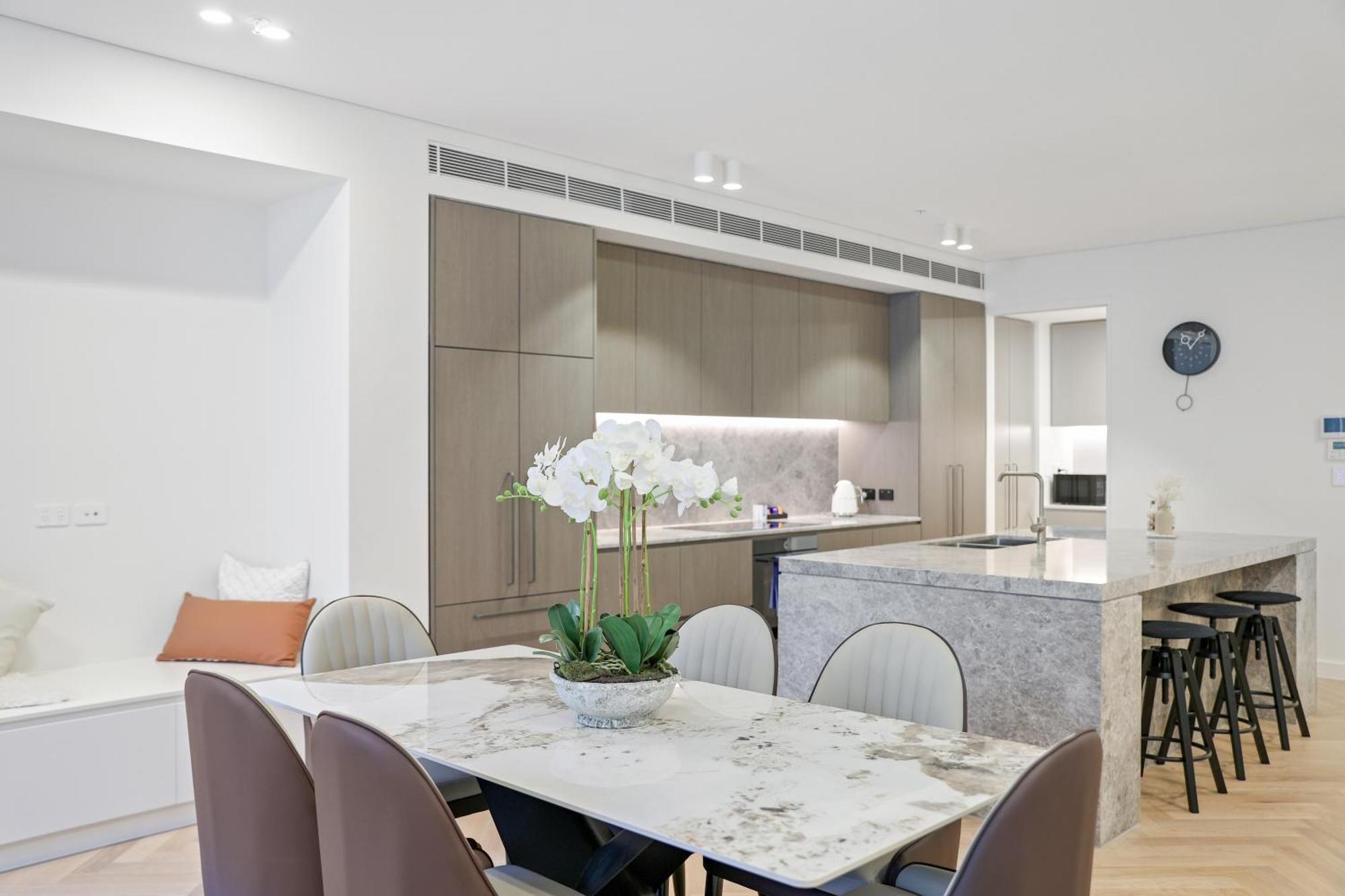 Stanley Lane Residence Darlinghurst Sydney Exteriör bild